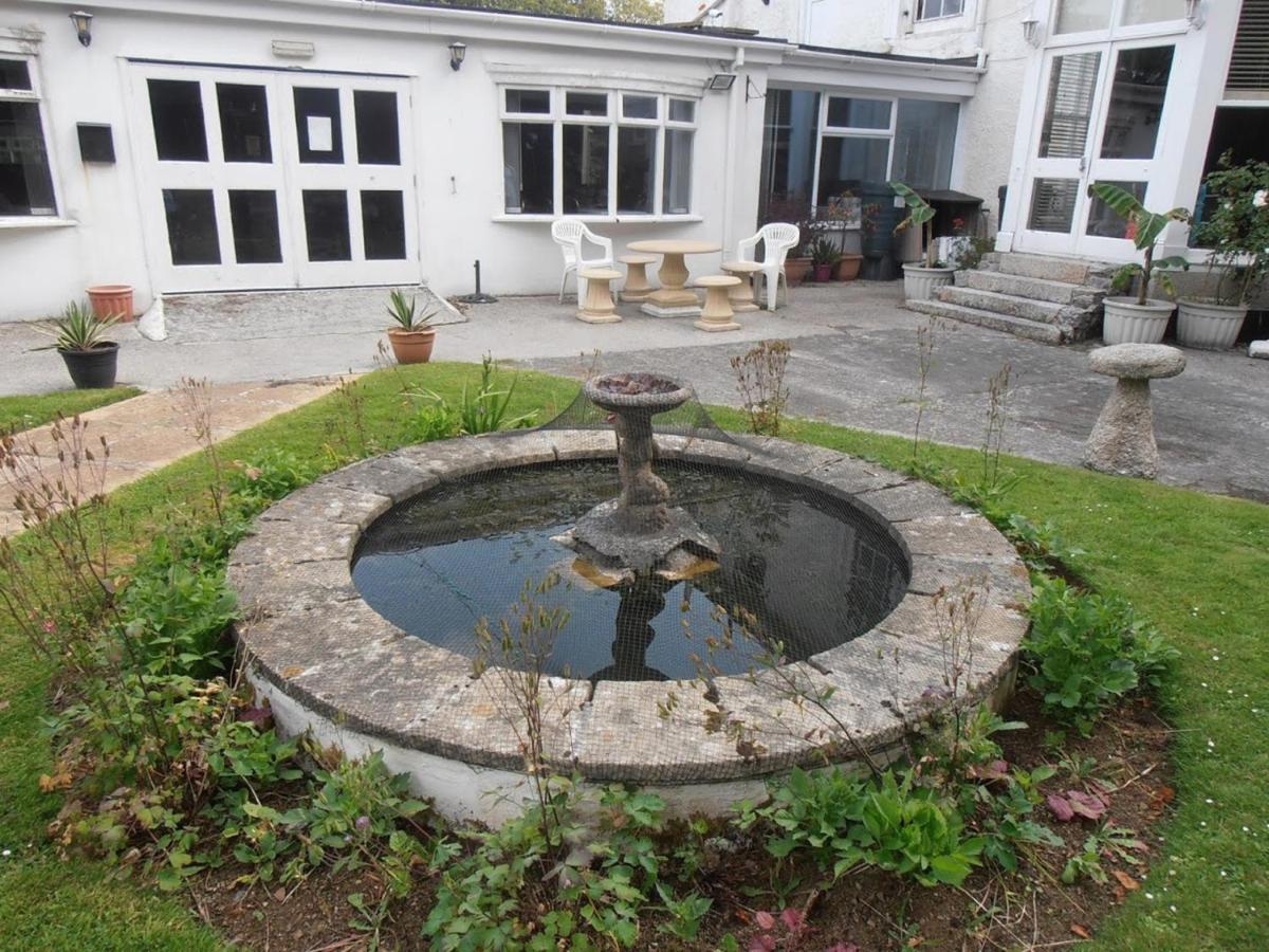 Lowenac Hotel Camborne Exterior photo
