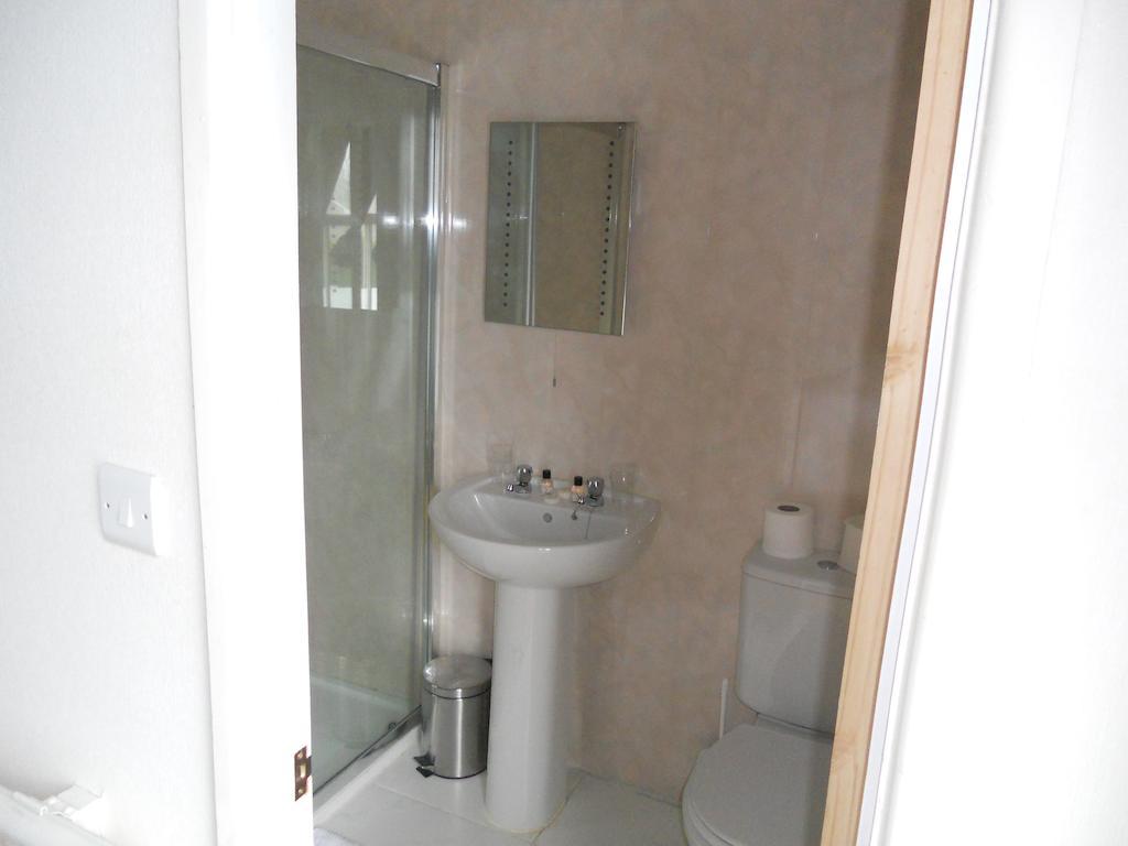 Lowenac Hotel Camborne Room photo